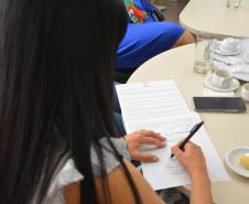 Trabalho doméstico garante redução de pena mulheres no sistema prisional de Curitiba