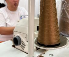 Polícia Penal do Paraná