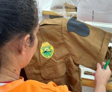 Polícia Penal do Paraná