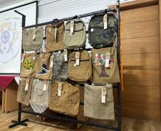 Polícia Penal do Paraná