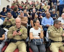 Polícia Penal do Paraná