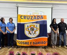 Polícia Penal do Paraná