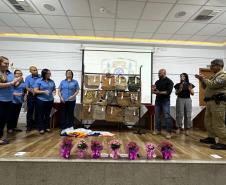 Polícia Penal do Paraná