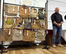 Polícia Penal do Paraná