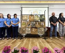 Polícia Penal do Paraná