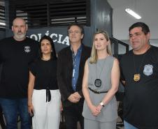 Avanços em infraestrutura e contratações marcam os 116 anos do sistema penitenciário