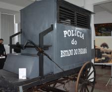 Avanços em infraestrutura e contratações marcam os 116 anos do sistema penitenciário