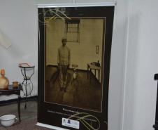 Avanços em infraestrutura e contratações marcam os 116 anos do sistema penitenciário