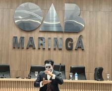 Polícia Penal do Paraná