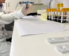 Polícia Penal do Paraná