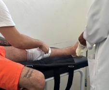 Polícia Penal do Paraná