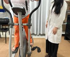 Polícia Penal do Paraná