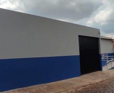 Polícia Penal inaugura parlatório virtual em Wenceslau Braz