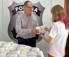 Polícia Penal do Paraná