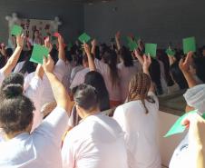 Polícia Penal do Paraná