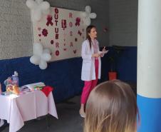 Polícia Penal do Paraná