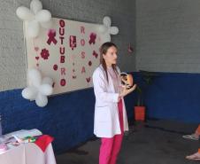 Polícia Penal do Paraná