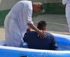 Polícia Penal do Paraná