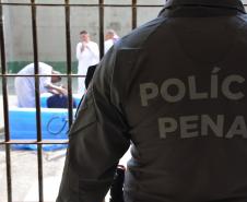 Polícia Penal do Paraná