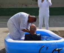 Polícia Penal do Paraná