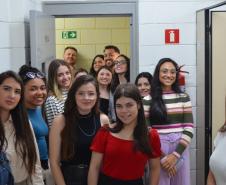 Polícia Penal do Paraná