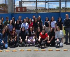 Polícia Penal do Paraná