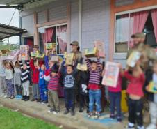 Polícia Penal do Paraná