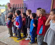 Polícia Penal do Paraná