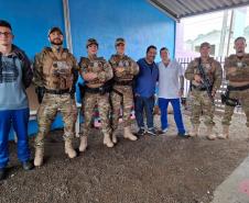 Polícia Penal do Paraná