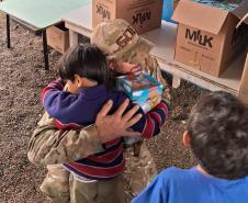 Polícia Penal do Paraná