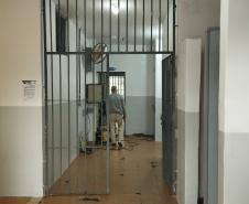 Polícia Penal do Paraná