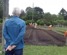 Polícia Penal do Paraná