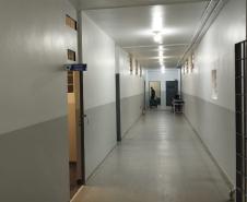 Polícia Penal do Paraná