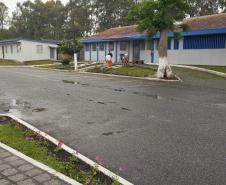 Polícia Penal do Paraná