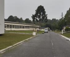 Polícia Penal do Paraná