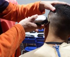 Polícia Penal do Paraná