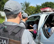 Polícia Penal do Paraná