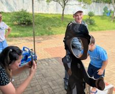 Polícia Penal do Paraná