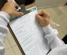 Polícia Penal do Paraná