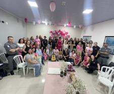 Polícia Penal do Paraná