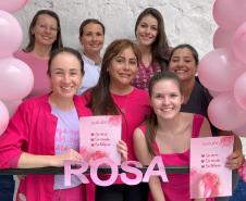 Polícia Penal do Paraná