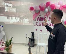 Polícia Penal do Paraná