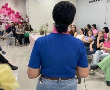 Polícia Penal do Paraná