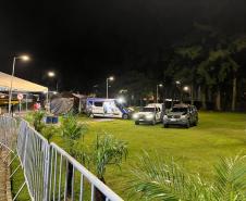 Polícia Penal do Paraná