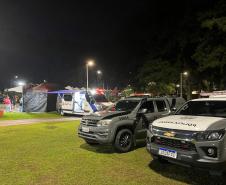 Polícia Penal do Paraná