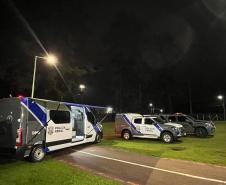 Polícia Penal do Paraná