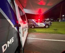 Polícia Penal do Paraná