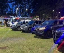 Polícia Penal do Paraná