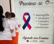 Polícia Penal do Paraná