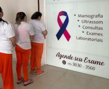 Polícia Penal do Paraná